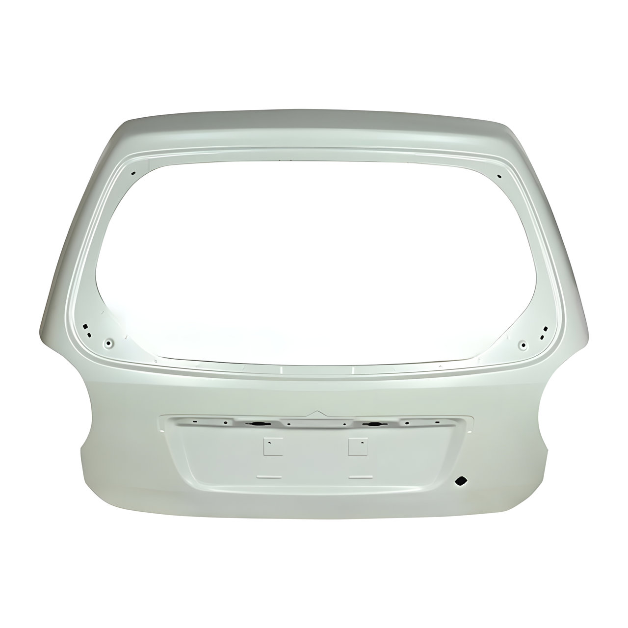 PORTON TRASERO -ORIGINAL