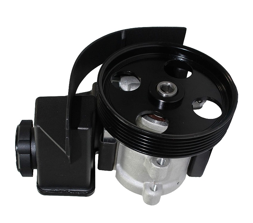 BOMBA DE DIRECCION HIDRAULICA CITROEN PEUGEOT 206 PARTNER DW8 1.9 DIESEL SASIC FRANCIA [SASIC]