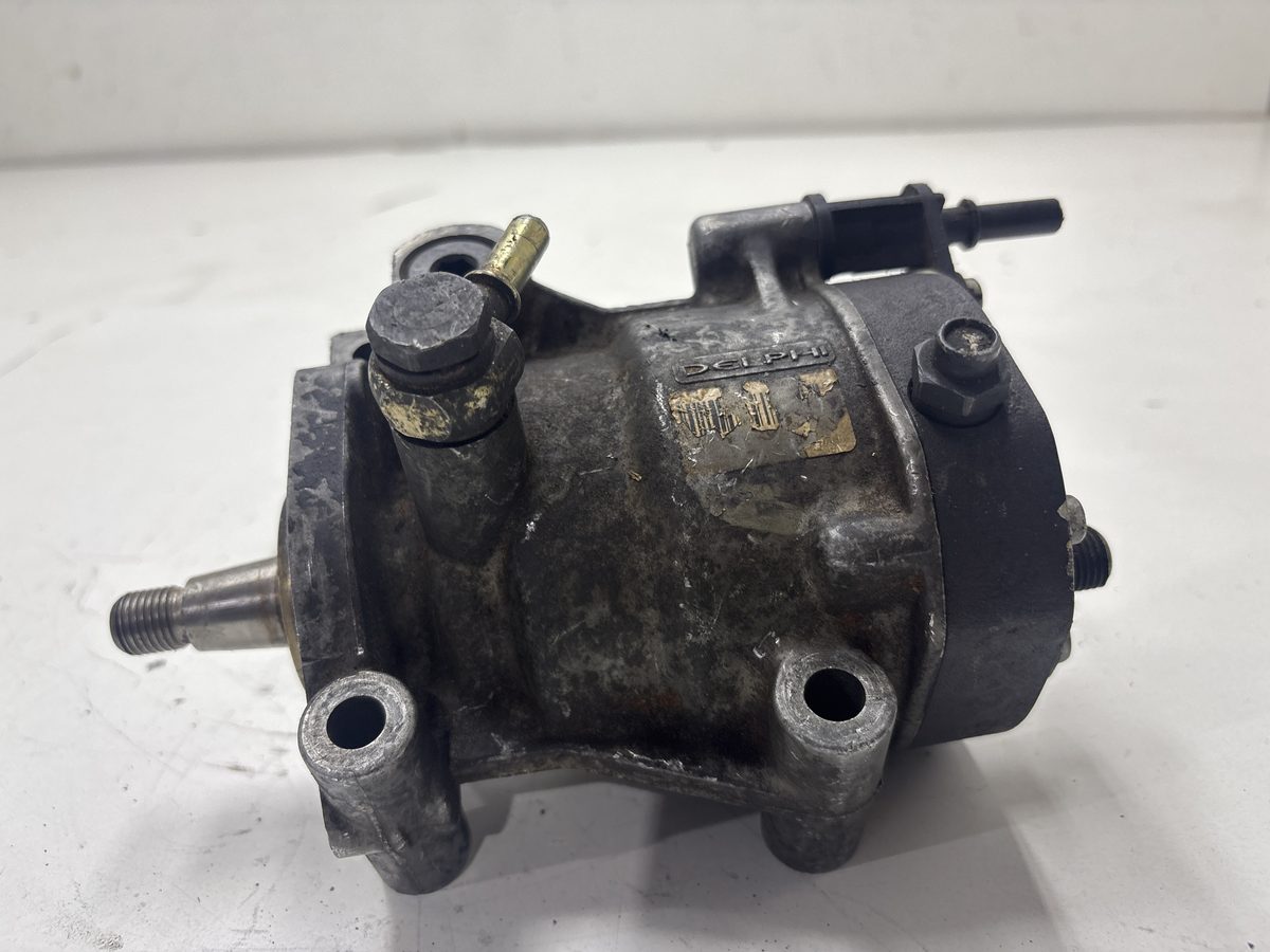Bomba Inyeccion Renault Clio Ii Fase Ii (B/CB0) 2001-2013 1.5 dCi Diesel 1.5L 74kW