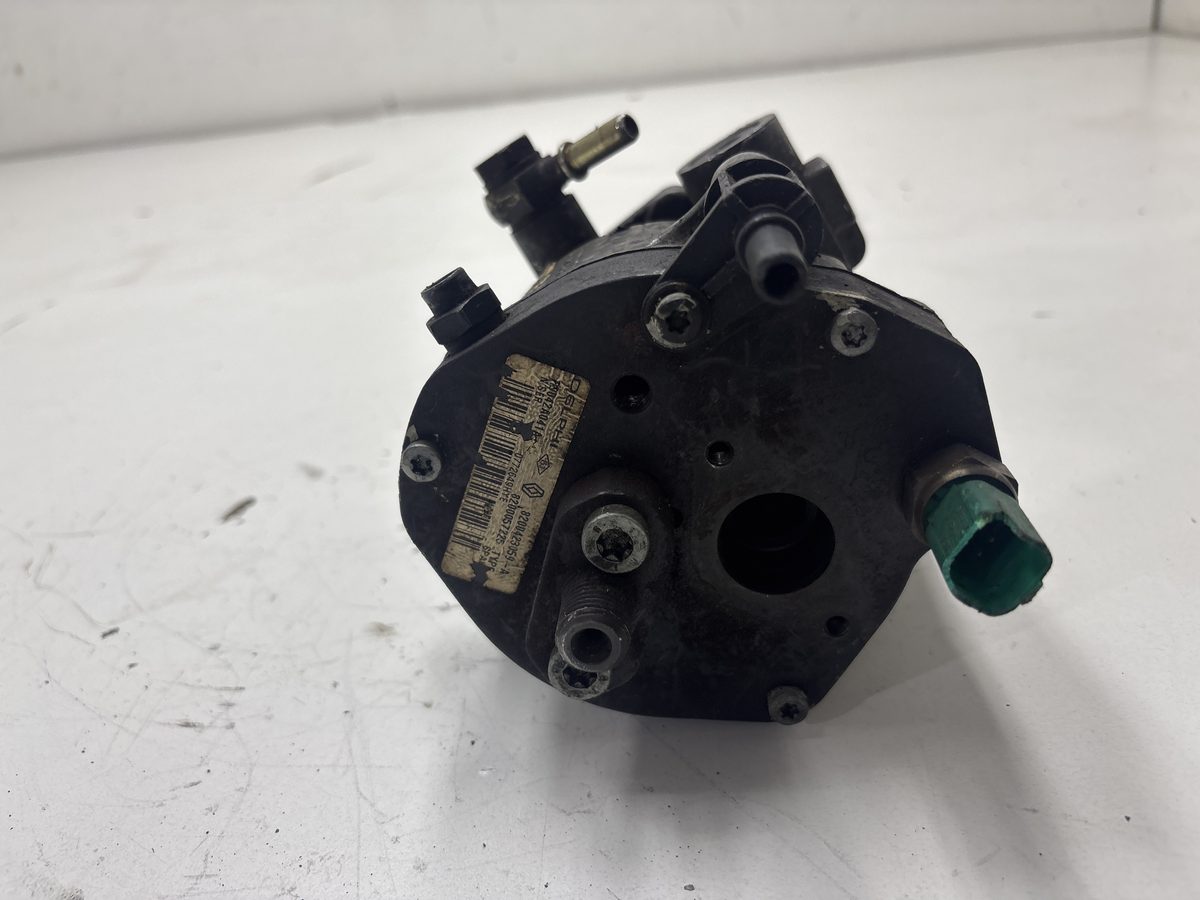 Bomba Inyeccion Renault Clio Ii Fase Ii (B/CB0) 2001-2013 1.5 dCi Diesel 1.5L 74kW