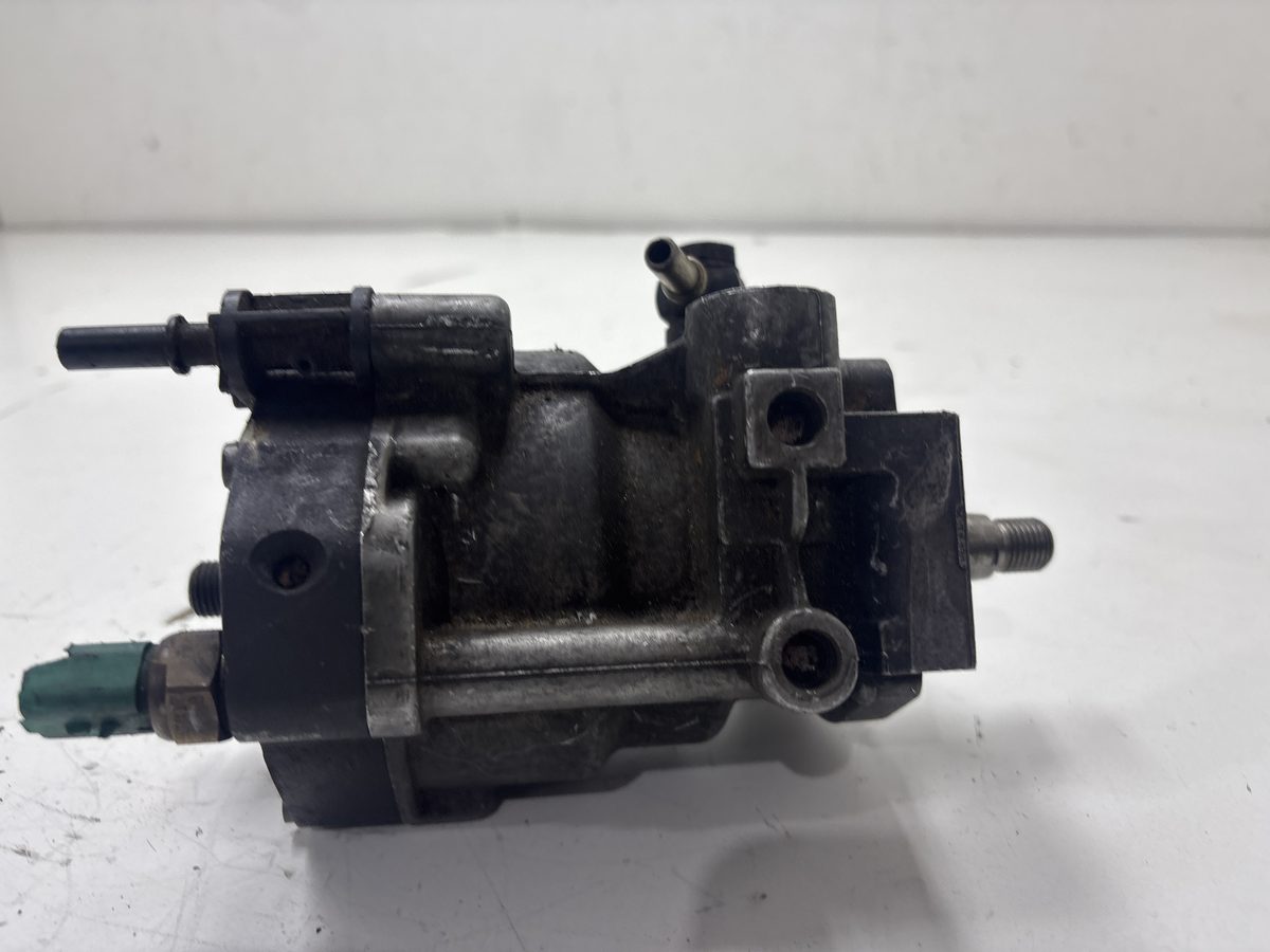 Bomba Inyeccion Renault Clio Ii Fase Ii (B/CB0) 2001-2013 1.5 dCi Diesel 1.5L 74kW