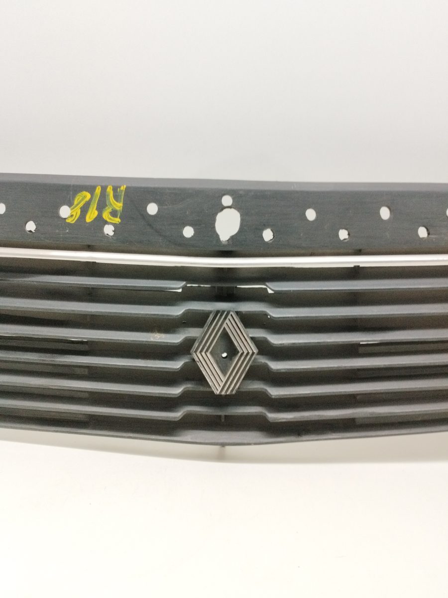 Careta Renault 18 desde 1978 GTD Variable