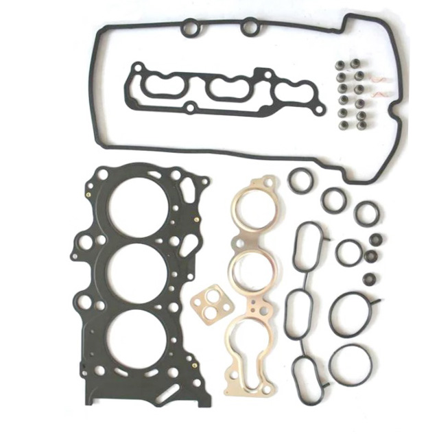 JUNTA SUZUKI JGO MOTOR CELERIO 1,0