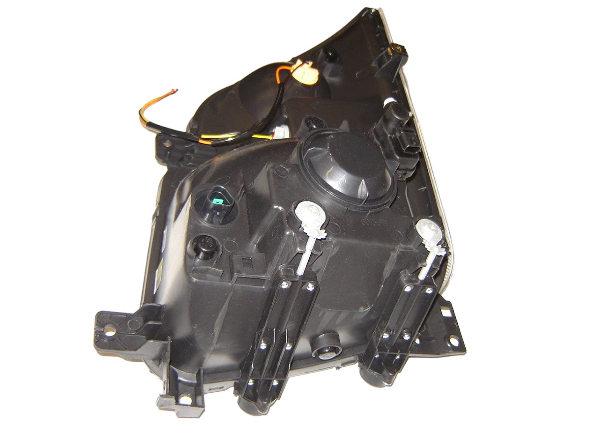 FAROL DELANTERO DERECHO JMC N720