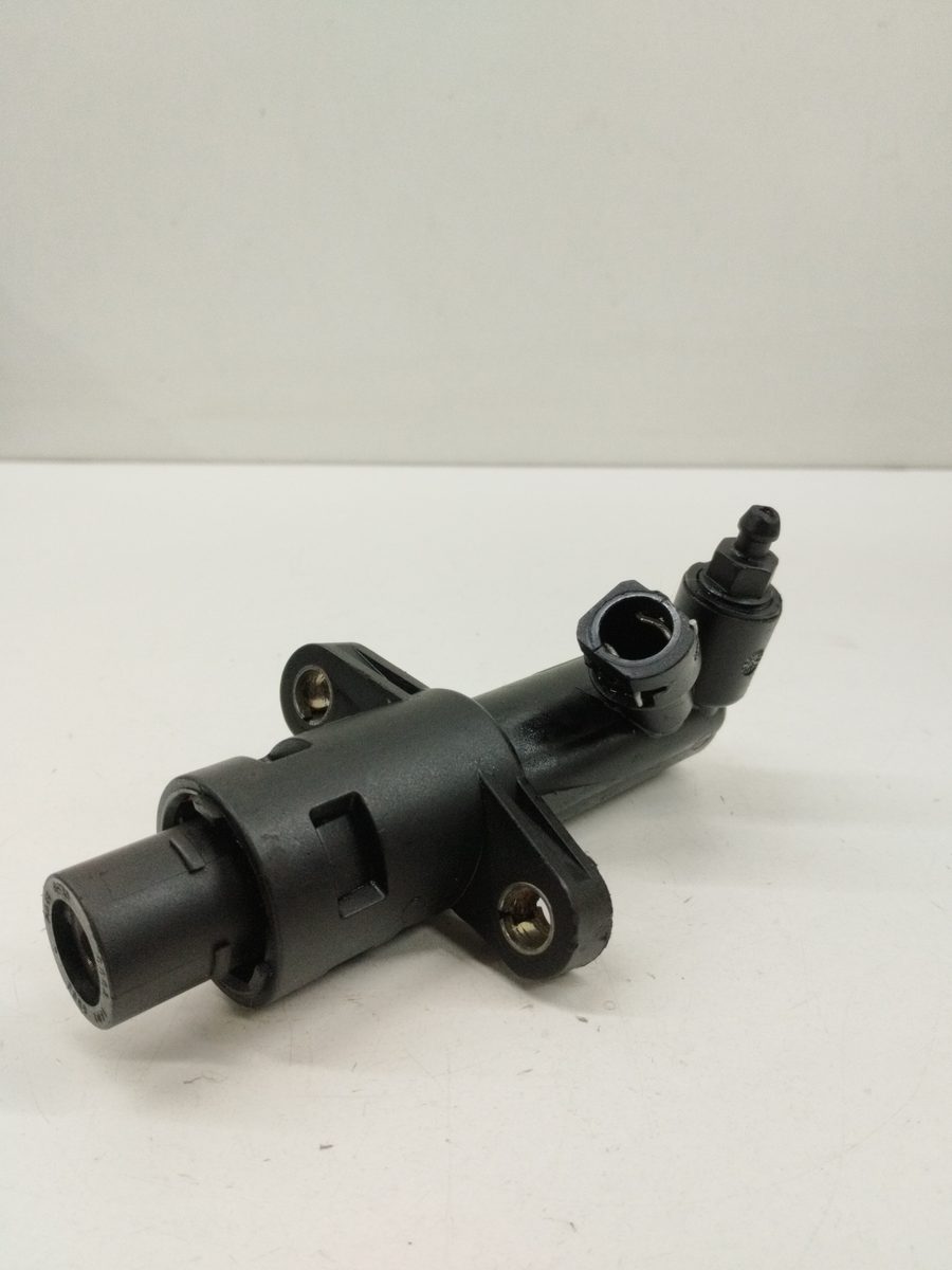 Bombin Embrague Citroën Berlingo Cuadro 2008-2018 L1 1.6L 55kW 9637030980
