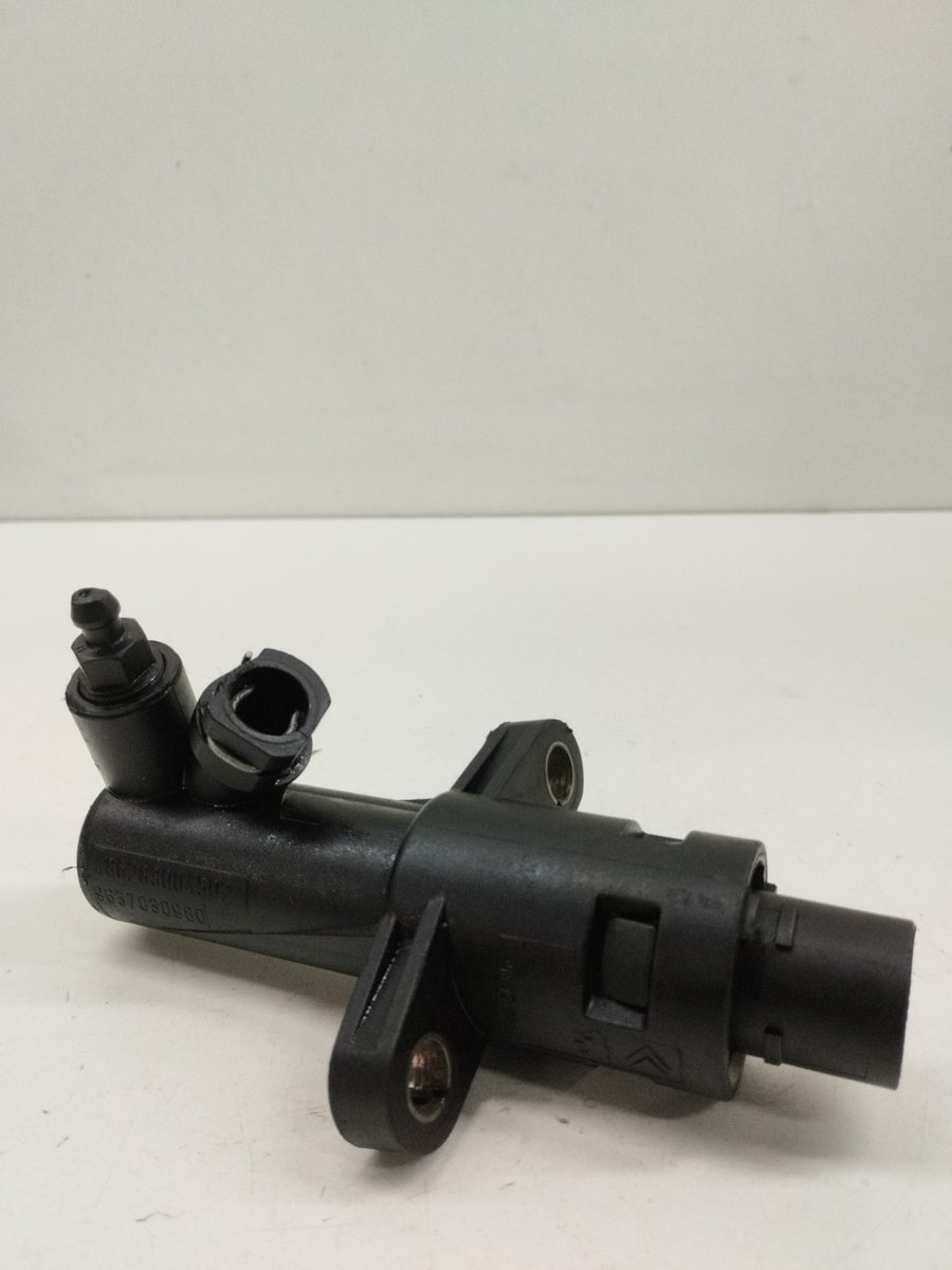 Bombin Embrague Citroën Berlingo Cuadro 2008-2018 L1 1.6L 55kW 9637030980