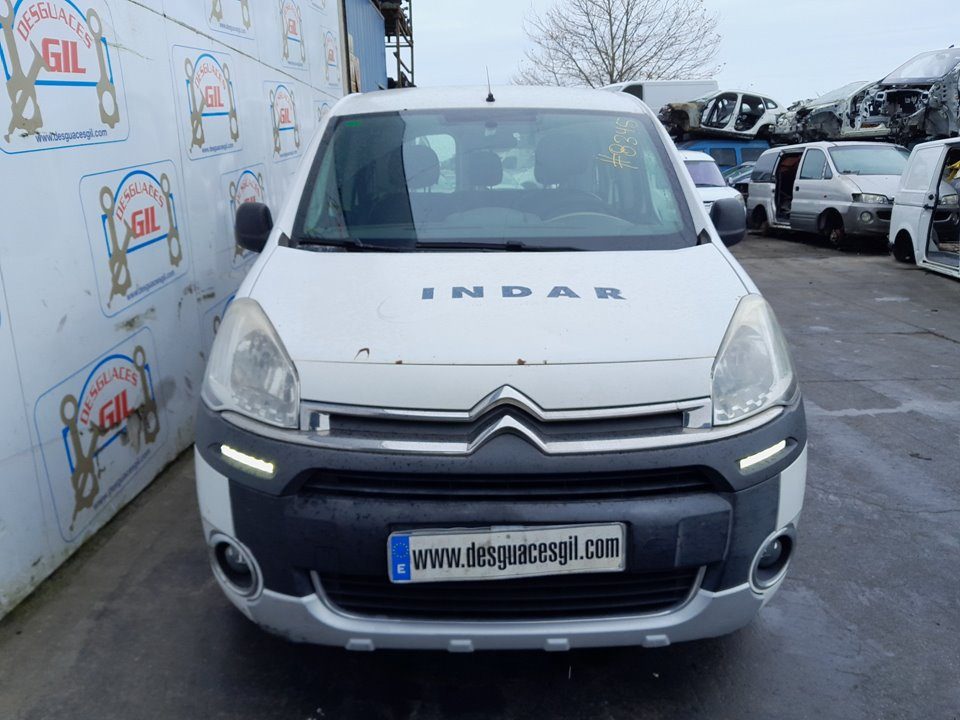 Bombin Embrague Citroën Berlingo Cuadro 2008-2018 L1 1.6L 55kW 9637030980