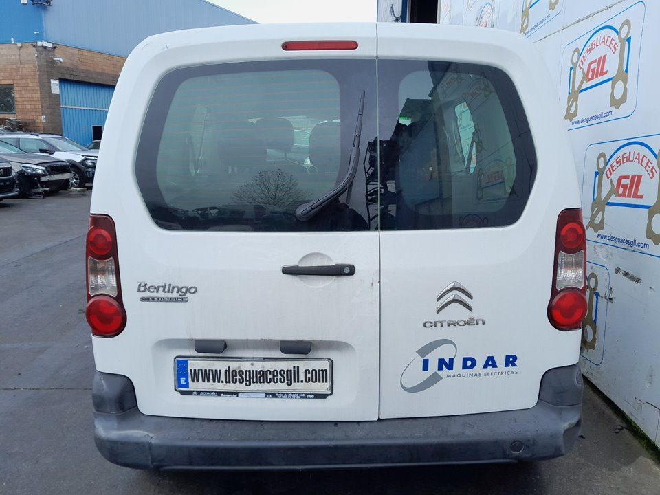 Bombin Embrague Citroën Berlingo Cuadro 2008-2018 L1 1.6L 55kW 9637030980