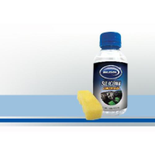 SILICONA CONCENTRADA LIQUIDA SILISOL CAJA 24U x24 10%DCTO x96 20%DCTO .221205 2230