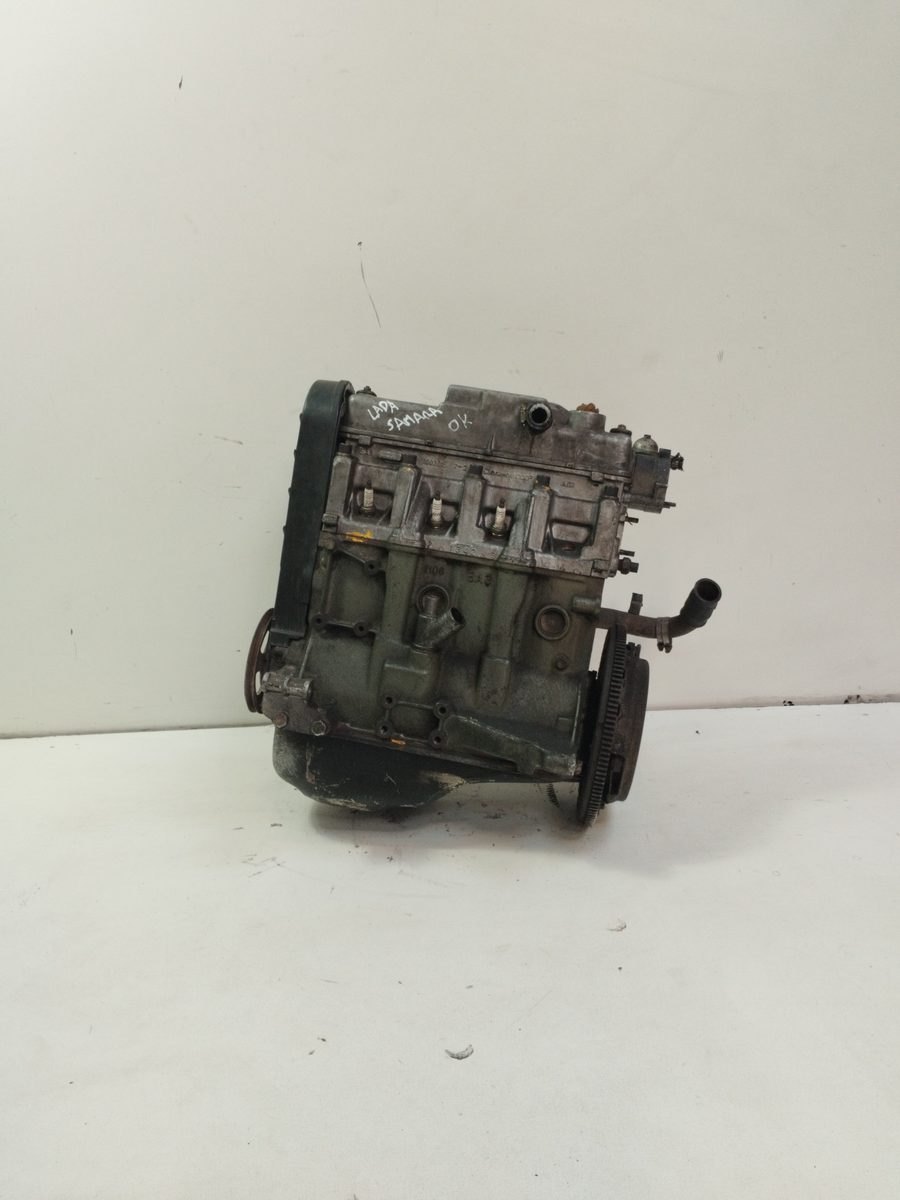 Motor Completo Lada Samara (2108/2109) 1986-1999 LS 1.3L 48kW BA32108