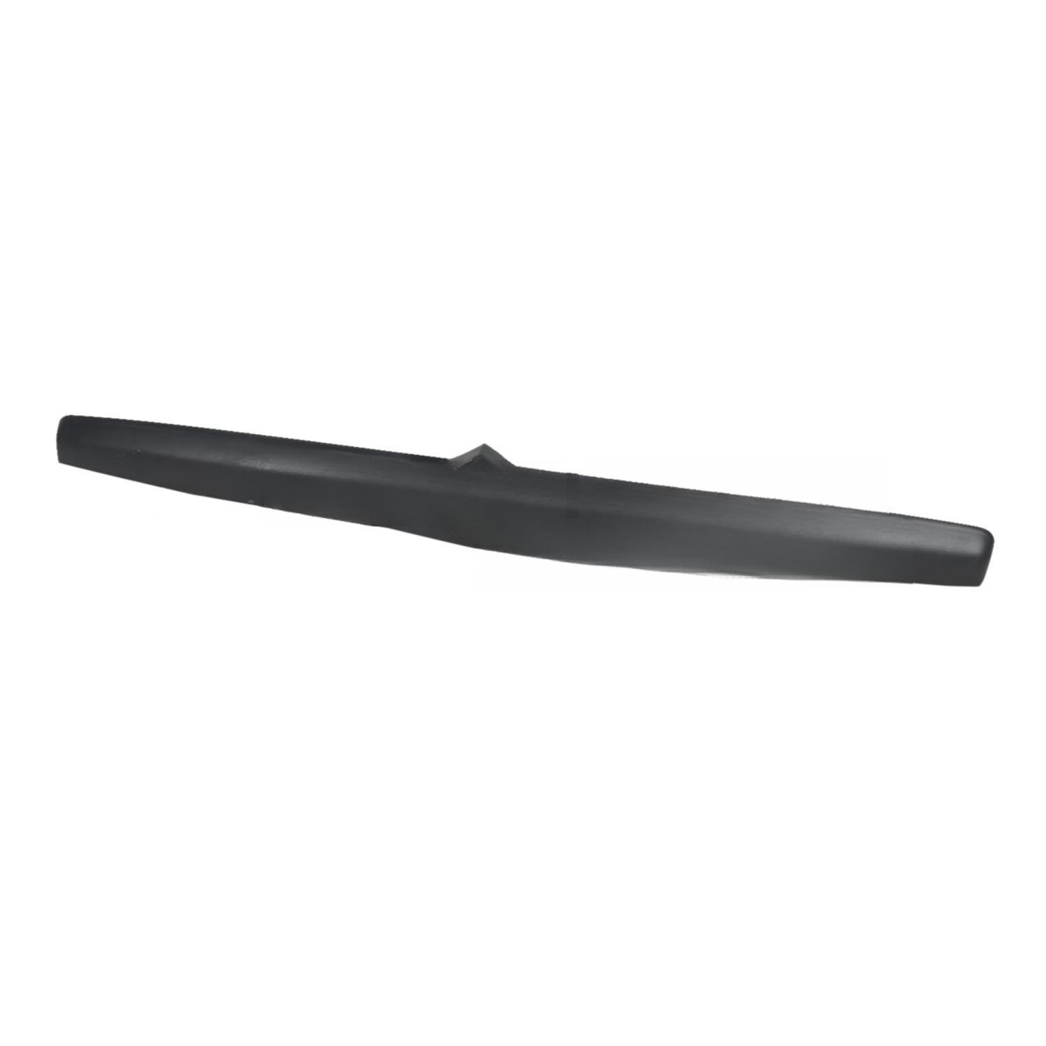 EMBELLECEDOR PORTON TRASERO CON INSIGNIA -ORIGINAL