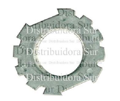 Buje de columna de dirección inferior