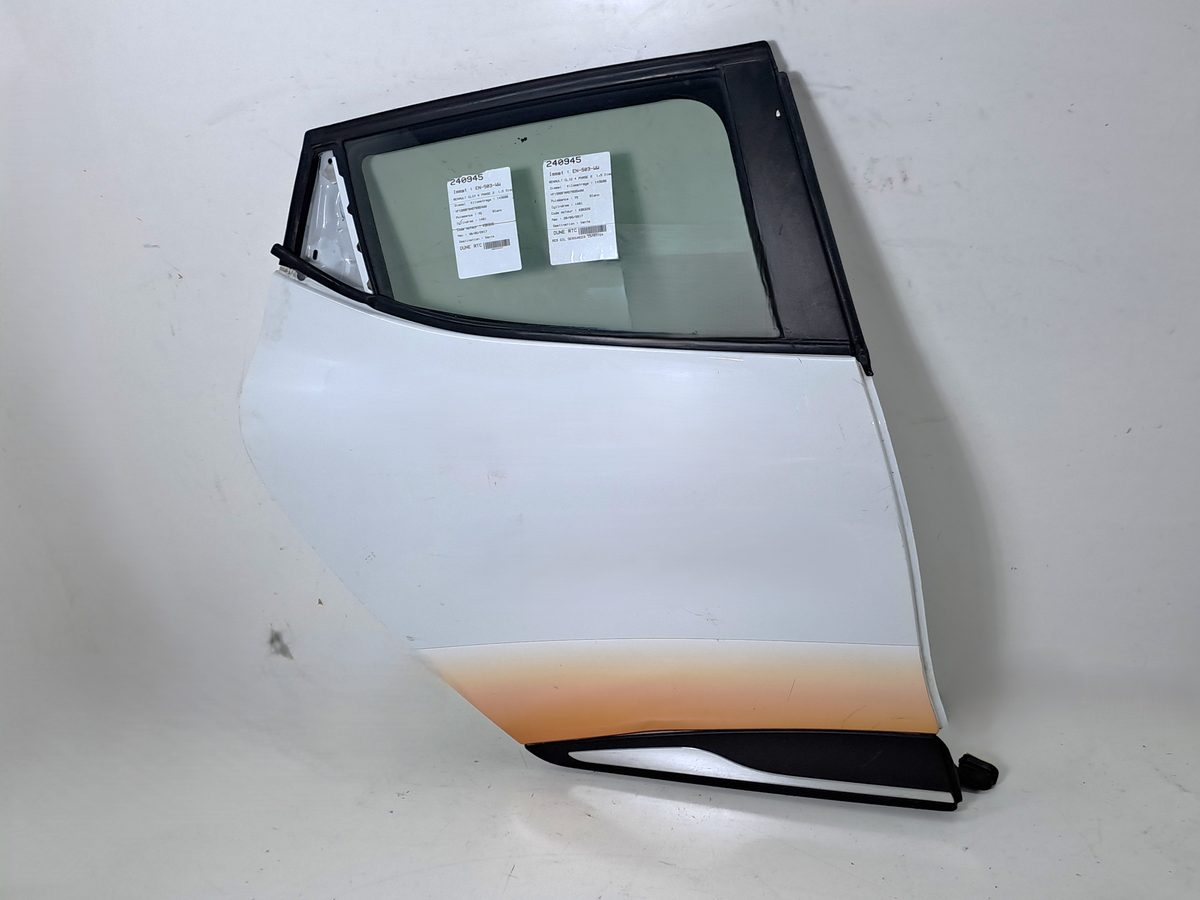 Puerta Trasera Derecha Renault Clio Iv 2012-Actualidad Business