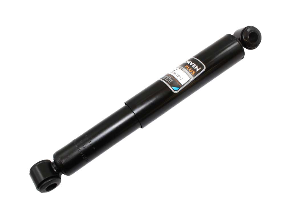 AMORTIGUADOR HY H100 96/.. MI L300 TRASERO