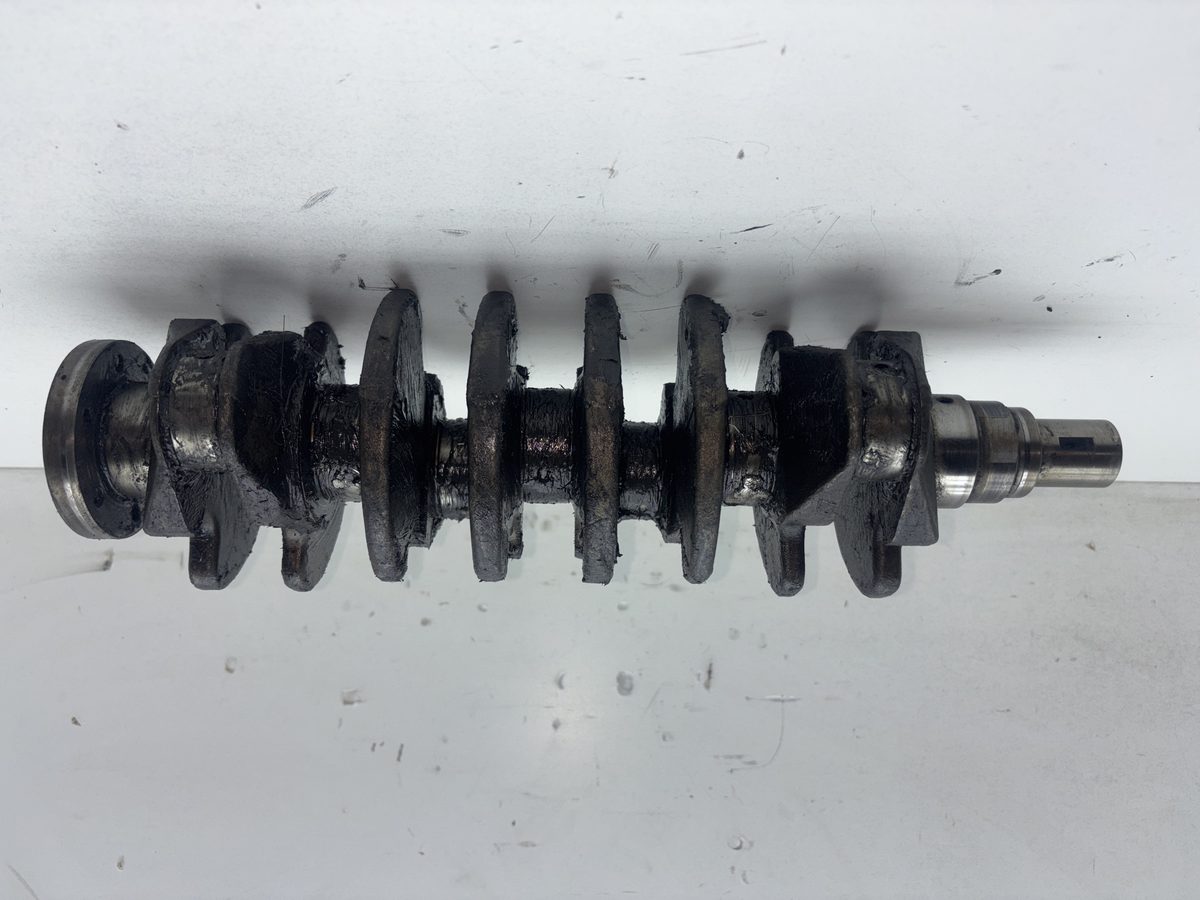 Cigueñal Citroën C4 Berlina 2004-2011 1.6 16V HDi 1.6L 66kW