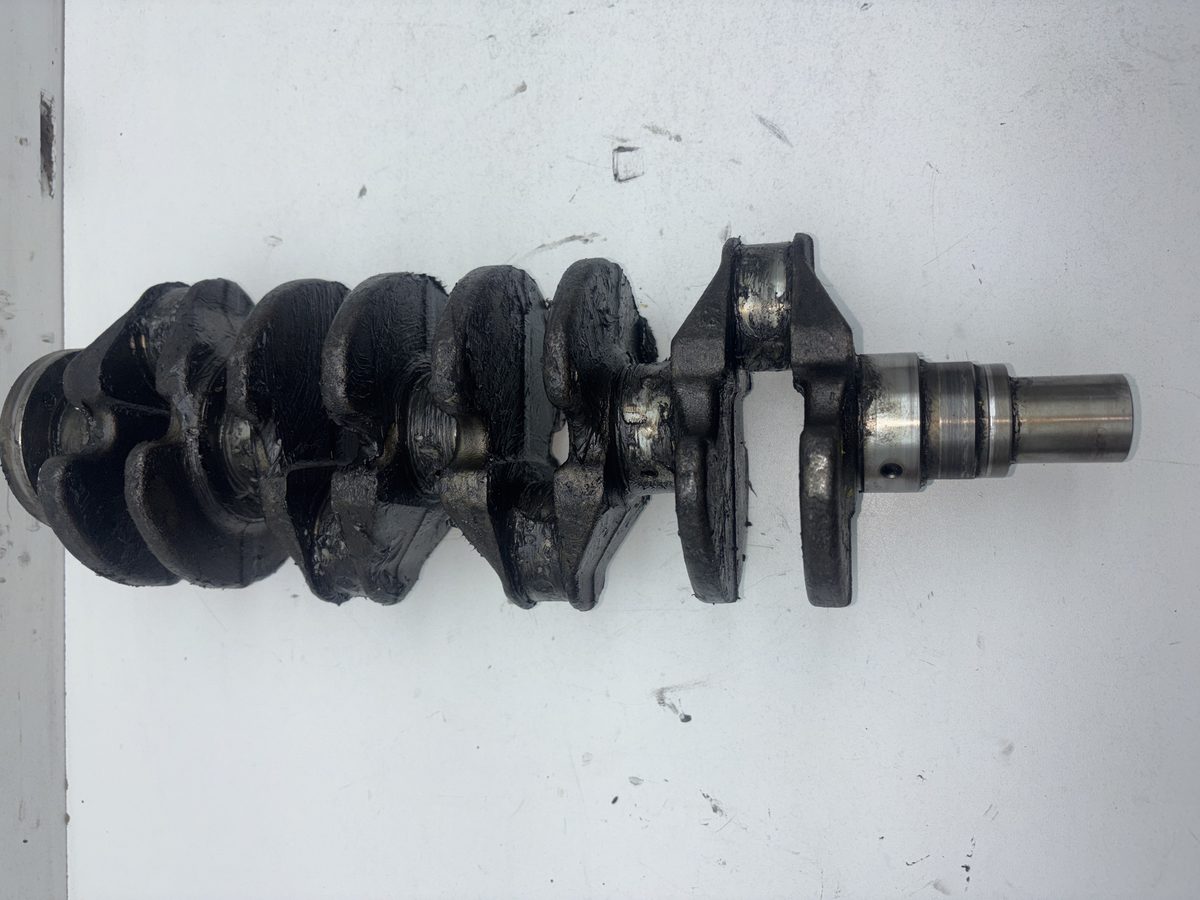 Cigueñal Citroën C4 Berlina 2004-2011 1.6 16V HDi 1.6L 66kW