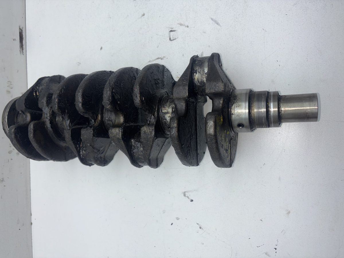 Cigueñal Citroën C4 Berlina 2004-2011 1.6 16V HDi 1.6L 66kW