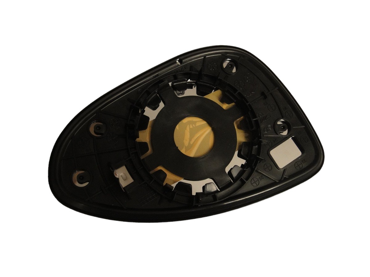 VIDRIO ESPEJO EXTERIOR IZQ ELECTRICO CHEVROLET SONIC
