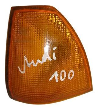 Señalero Audi 100 Izquierdo Hella