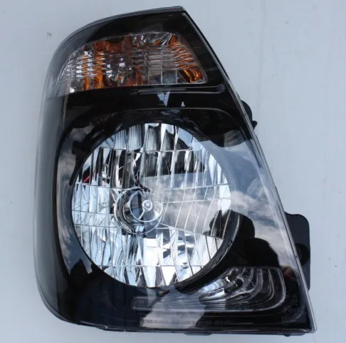 SEMIOPTICA DER KIA K2500 14 (NEGRA)