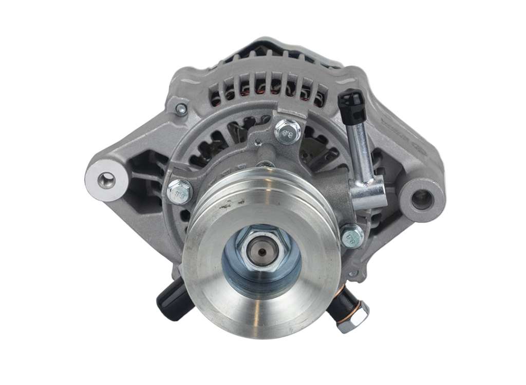 ALTERNADOR TO HILUX 01/04 70A. 12V