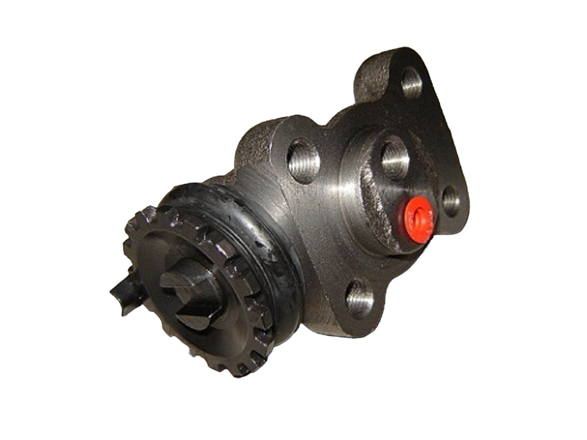 CILINDRO FRENO DELANTERO IZQUIERDO CH 5-90 1 1/8 SINPURGADOR