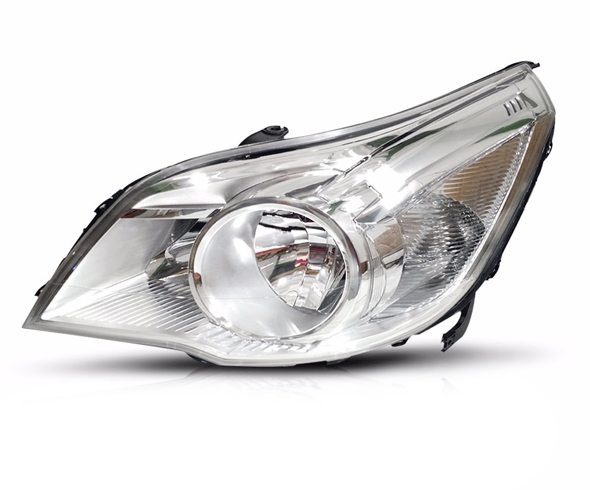FAROL DELANTERO LI