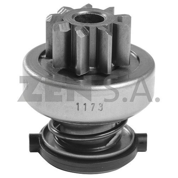 BENDIX DE ARRANQUE NISSAN TRADE 2.0D 1984/1998-VANETTE 2.0D