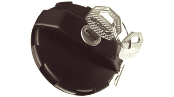 TAPON/TAPA CON LLAVE VW FUSCA/BRASILIA 1978 EN ADELANTE