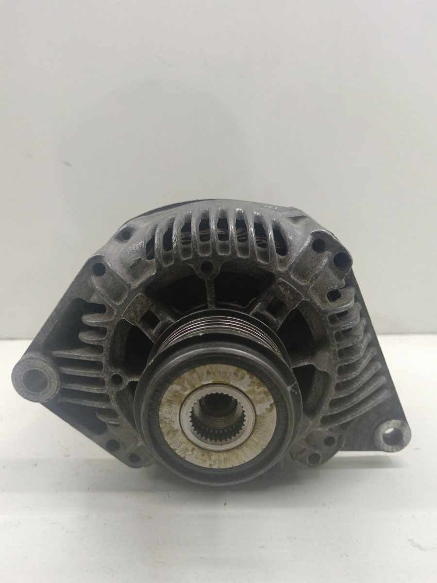 Alternador Renault Megane I Berlina Hatchback (BA0) 1995-1999 1.9 dTi Alize A13VI211