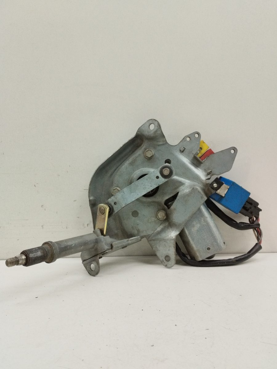 Motor Limpia Luneta Trasero Citroën Zx 1991-1998 1.9 D Tonic 1.9L 51kW 53201802