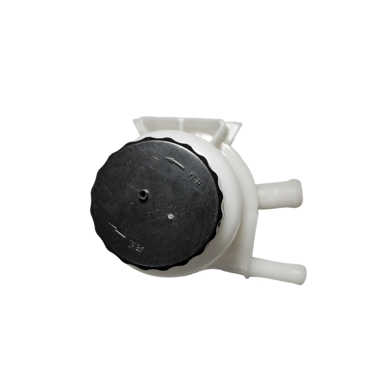 Deposito De Direccion Hidraulica Lifan 320