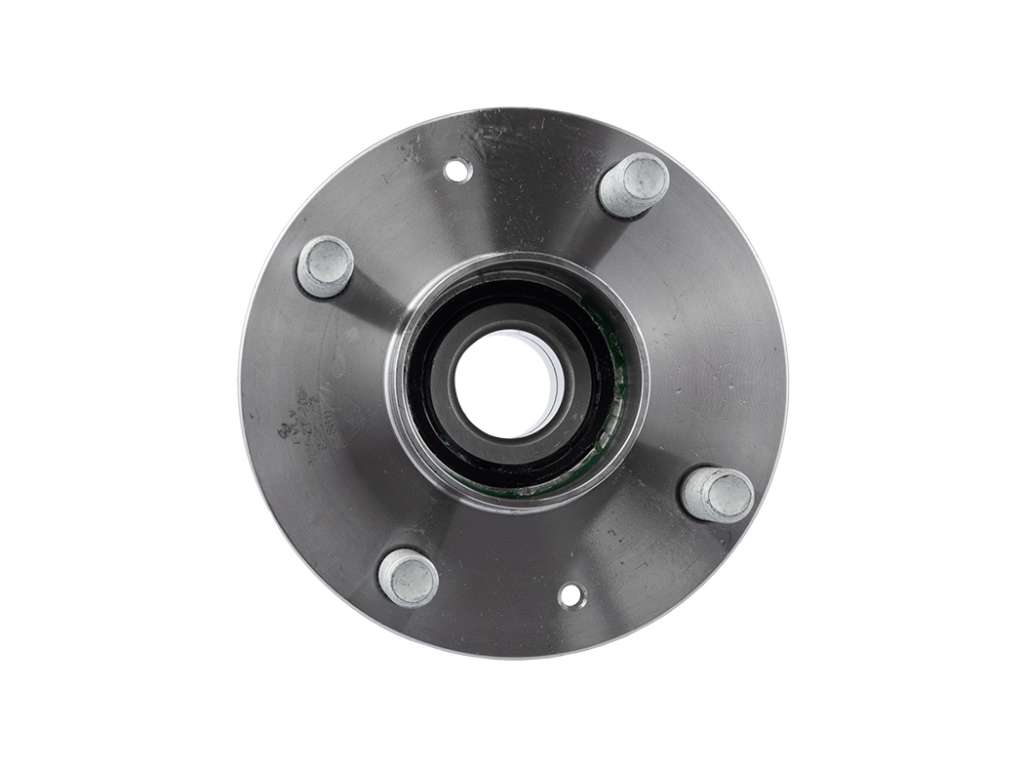 MAZA TRASERA GM AVEO C/RULEMAN