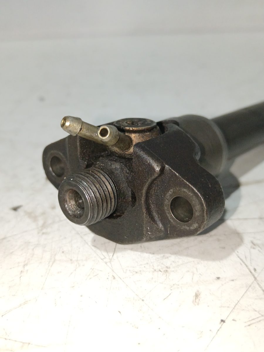 Inyector BMW Serie 3 Berlina (E46) 1998-2006 3.0 24V Turbodiesel CAT 3.0L 135kW 0432191528