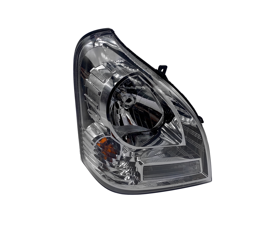 FAROL DELANTERO LD (PARABOLA SIMPLE)