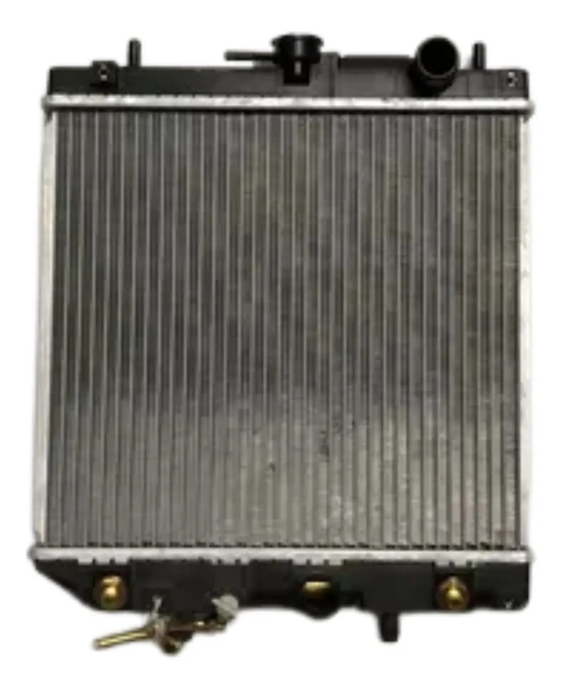 Radiador Daihatsu Charade G200 G202 Gran Move Aut 1993/95