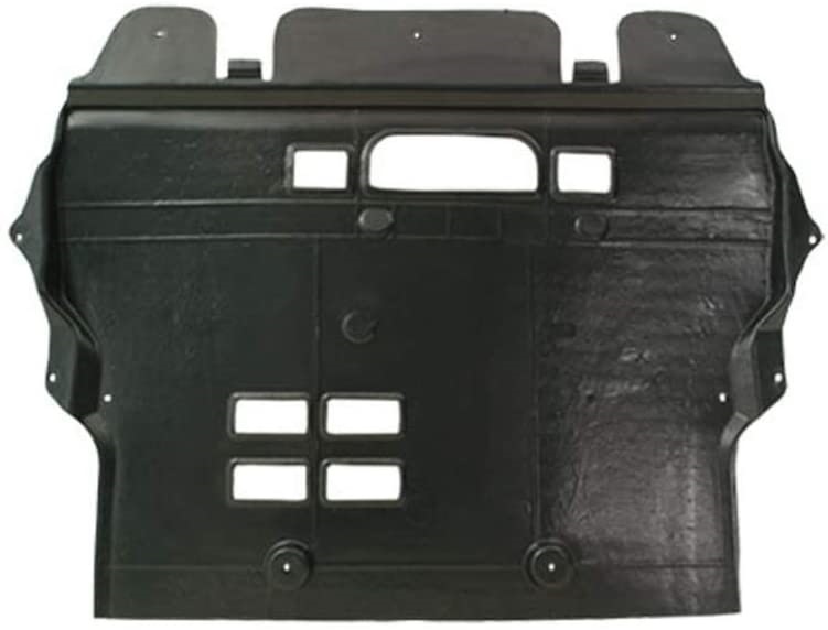 CHAPON PROTECTOR INFERIOR CITROEN PEUGEOT 308 C4 II 2012 EN ADELANTE PARTNER BERLINGO B9 [ORIGINAL PSA]