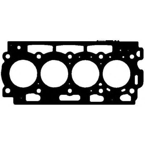 JUNTA TAPA CIL. PEUGEOT CITROEN 4M 1.6TD 16V DV6TED4 HDI REINZ 613626530 1.40MM