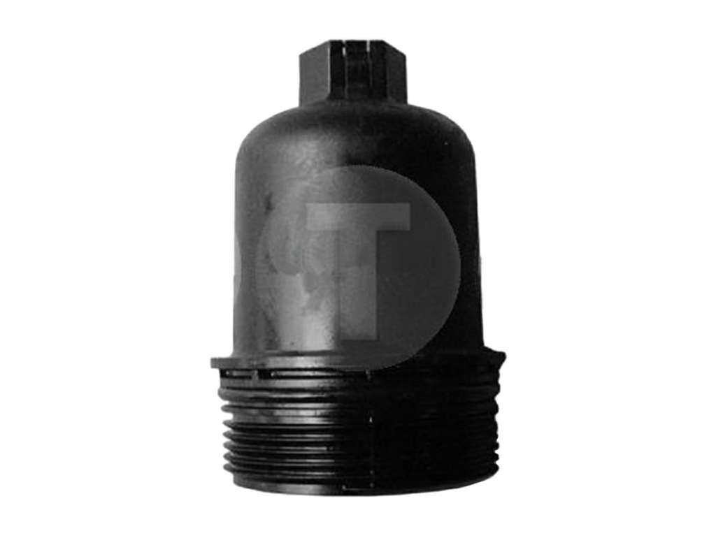 TAPA FILTRO ACEITE PE 106/206/306/CI SAXO