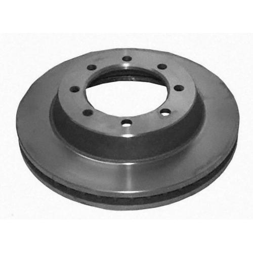 DISCO FRENO VENT. ByD E2 DOLPHIN TRAS. SEL 24843