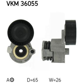 Tensor de alternador