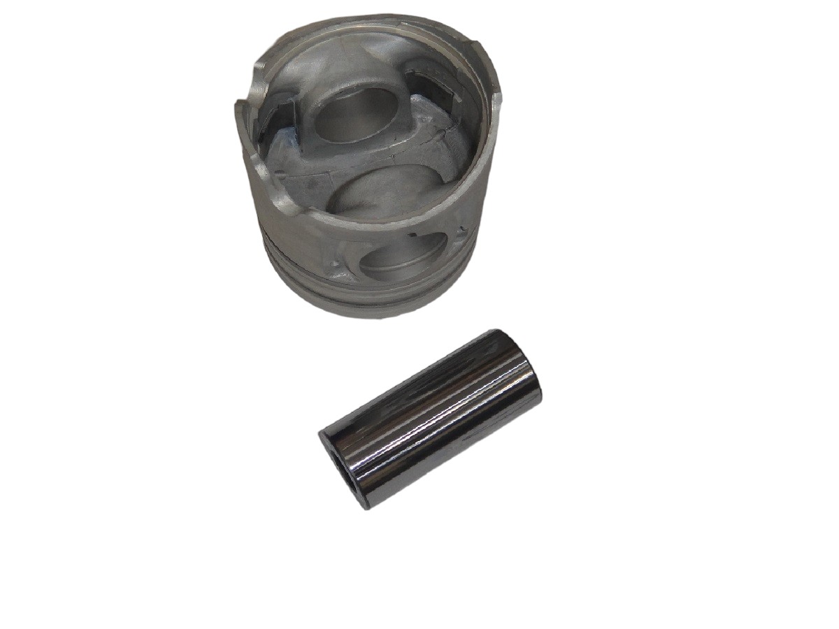 PISTON MOTOR ISUZU 4JB1T 2.8T (CON PERNO 34 93MM)