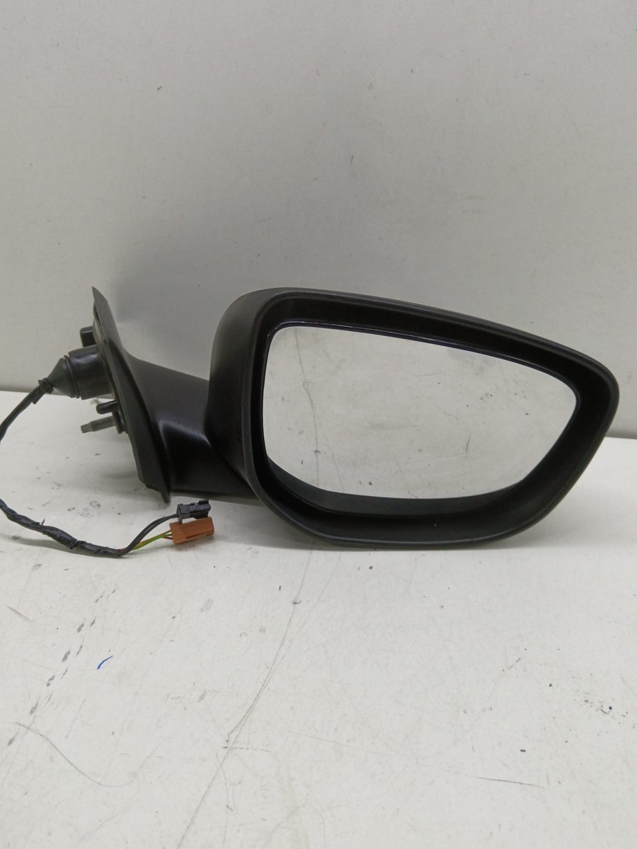 Espejo Retrovisor Derecho Citroën C4 Cactus 2014-Actualidad Feel 0411054