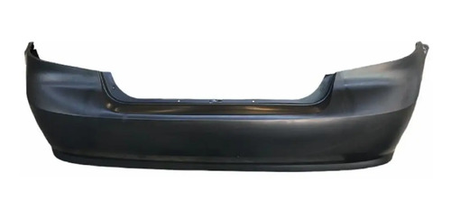 Paragolpe Trasero Chevrolet Aveo G2 G3