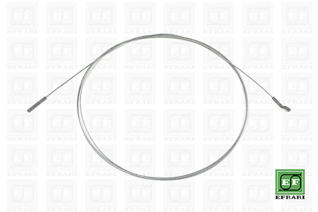Cable de acelerador