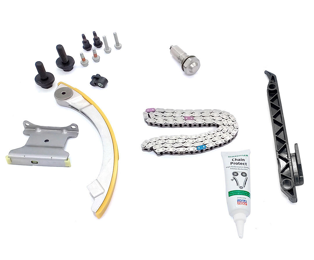 KIT CADENA DISTRIBUCION