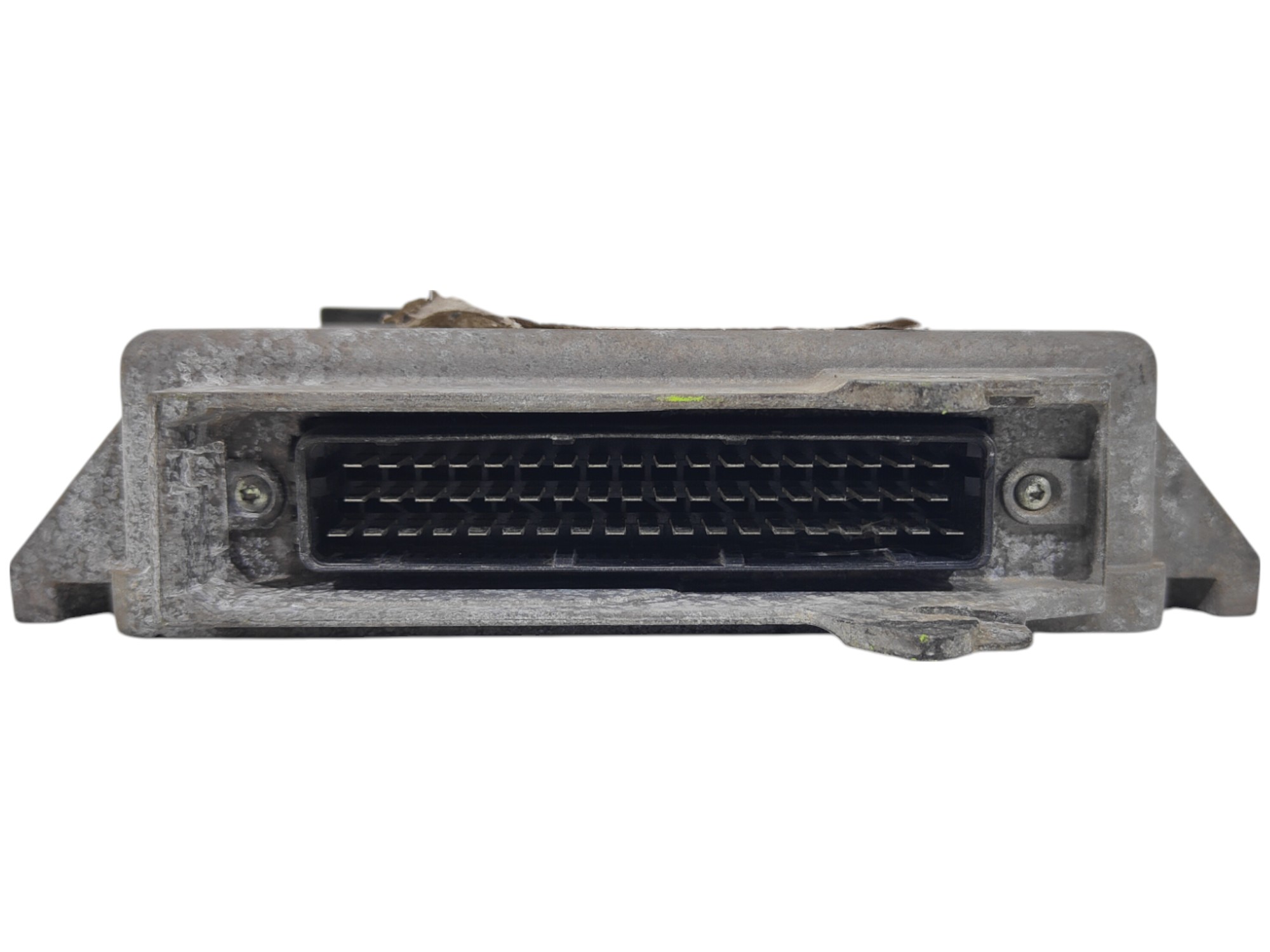 ECU de motor Peugeot 206 1.1 8V , Ref: 11060-K3C9