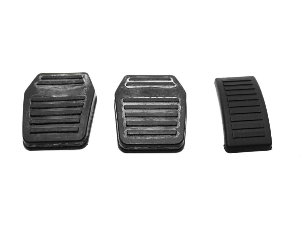 GOMA PEDAL FO ESCORT/VERONA KIT