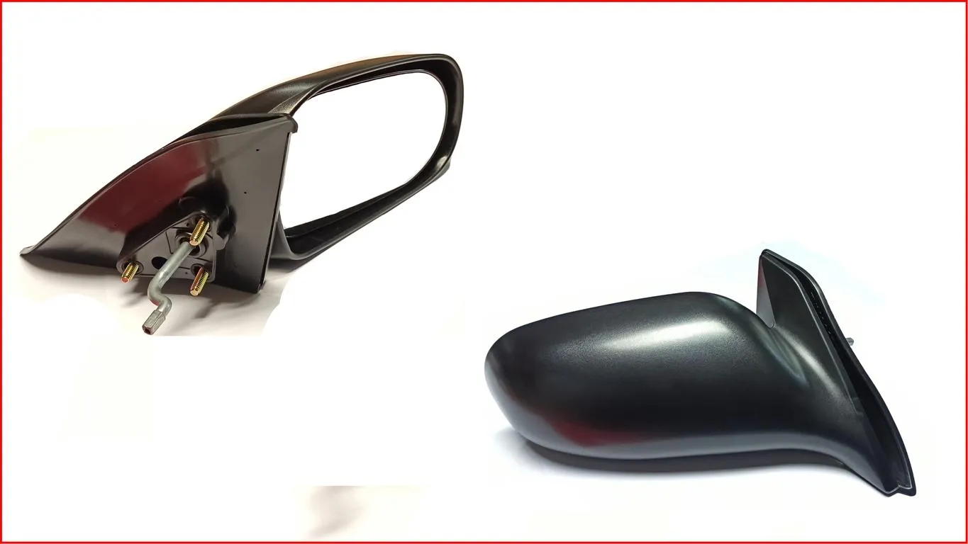 Espejo retrovisor exterior derecho manual