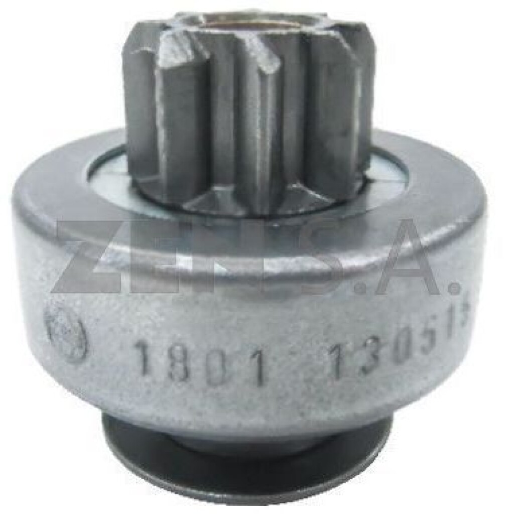 BENDIX ARRANQUE RENAULT MEGANE CLIO MITSUBISHI ZEN